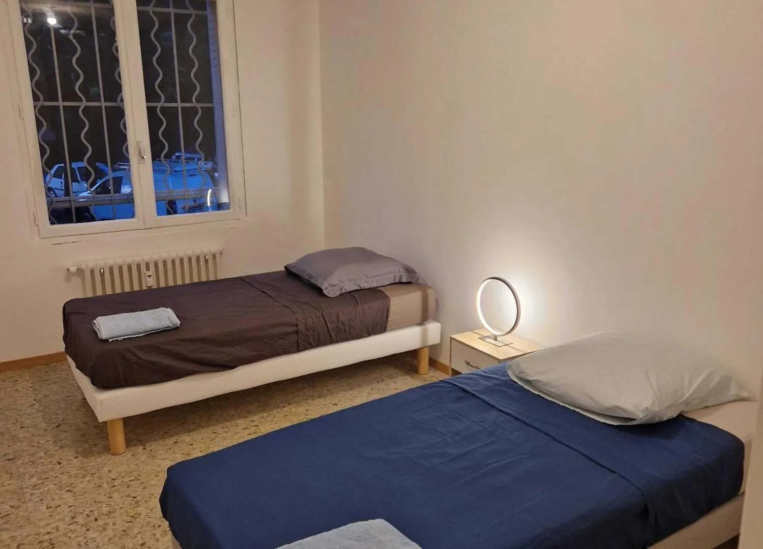 Apartament Le Transvaal Awinion