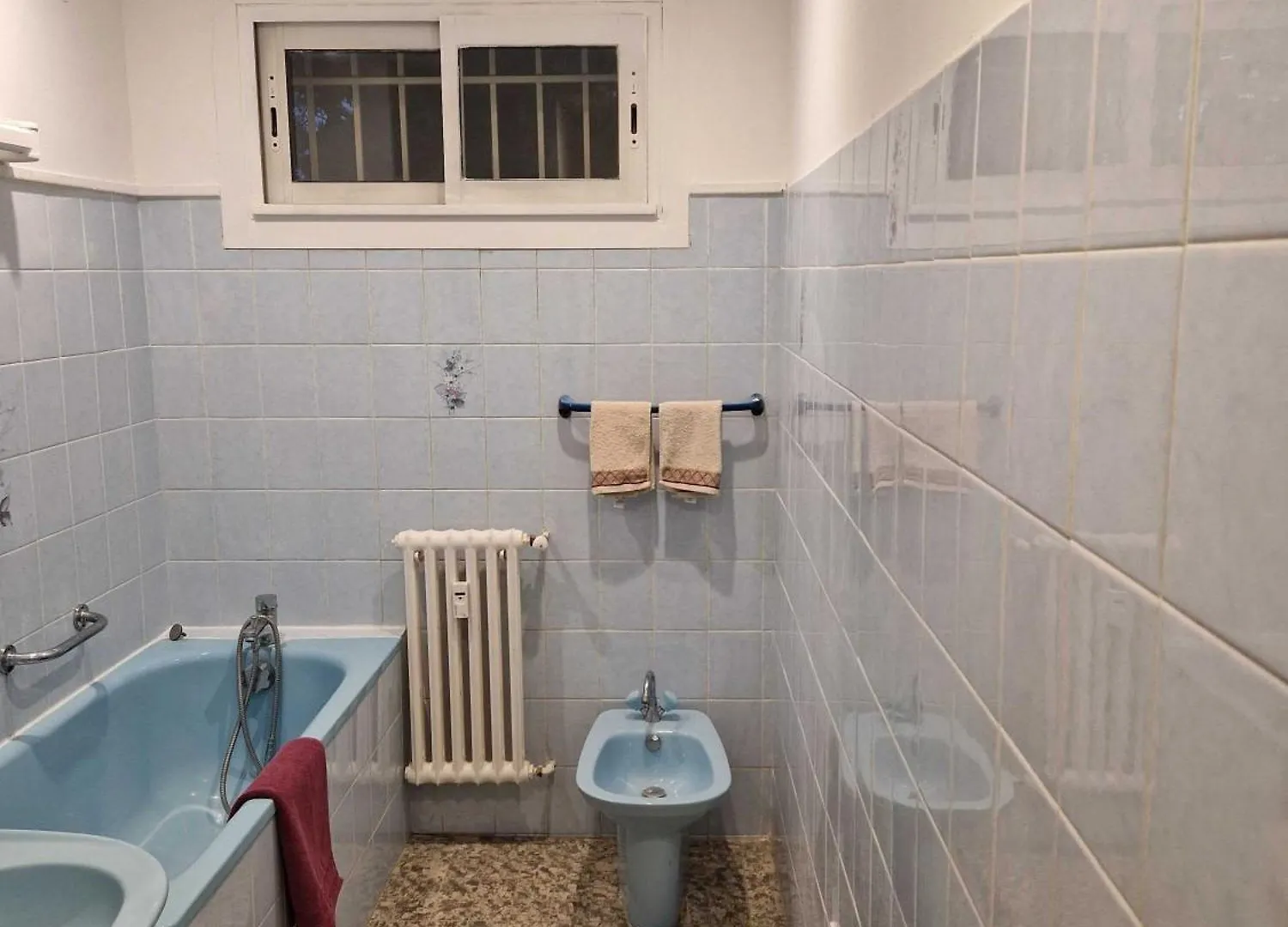 Apartament Le Transvaal Awinion 0*,  Francja