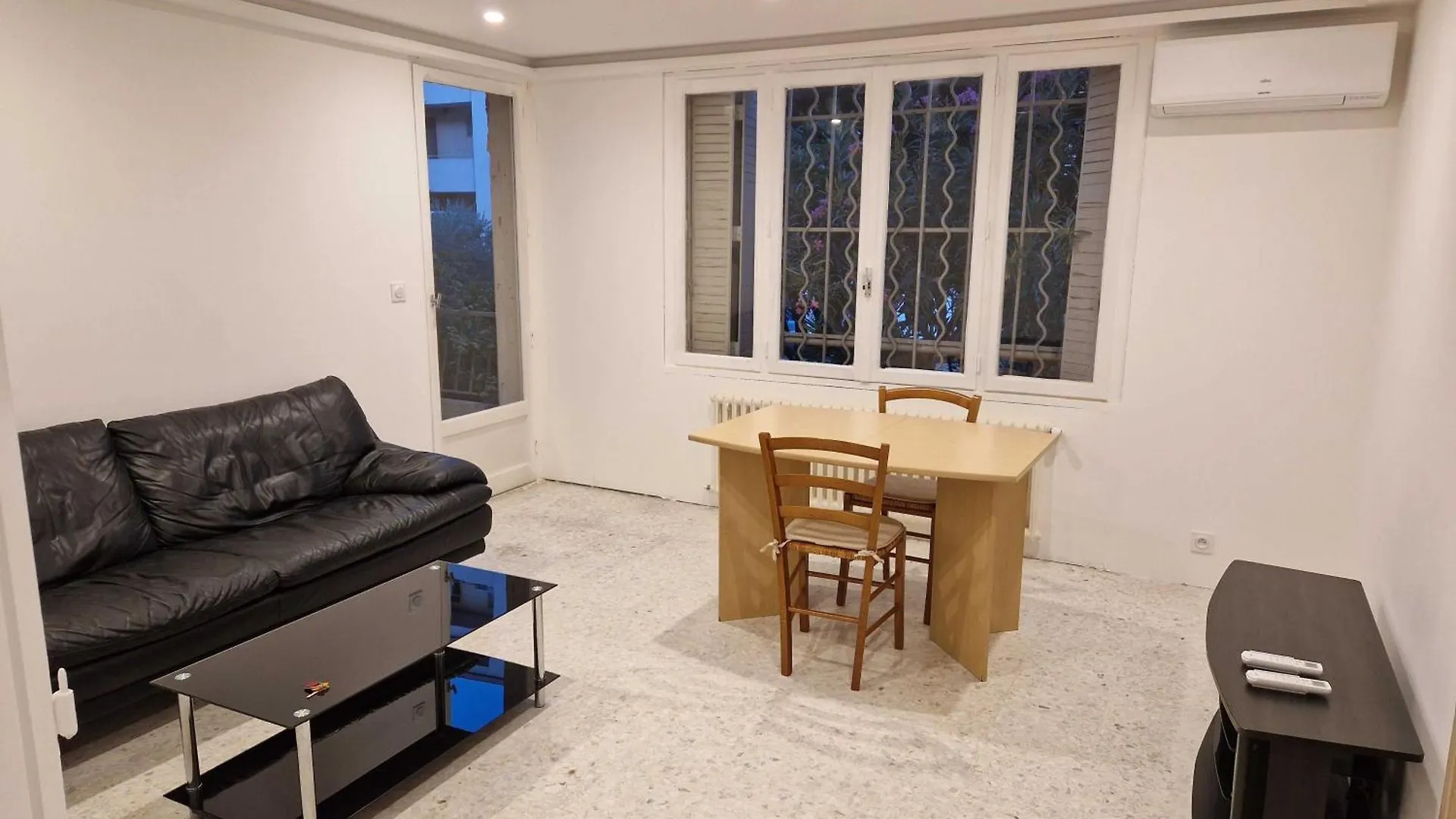 Apartament Le Transvaal Awinion