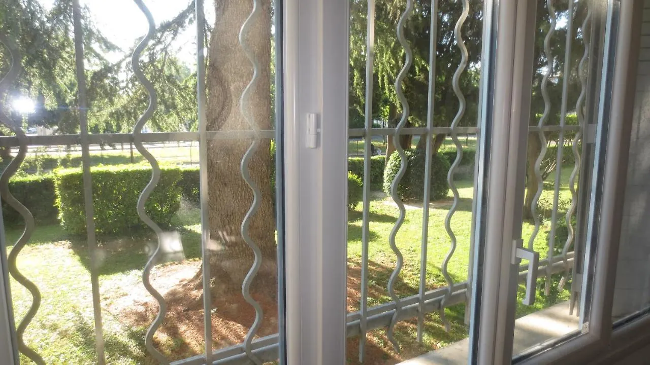 Apartament Le Transvaal Awinion Francja