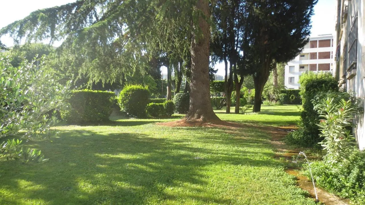 Apartament Le Transvaal Awinion 0*,  Francja