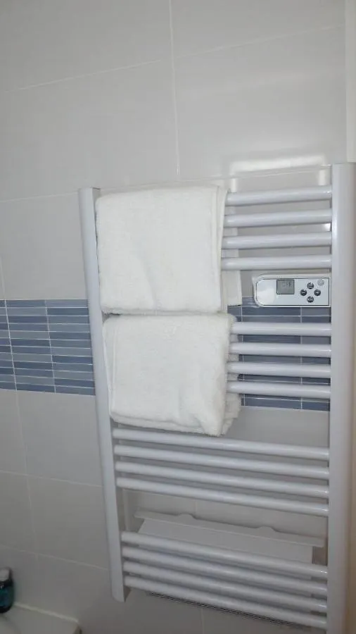 Apartament Le Transvaal Awinion